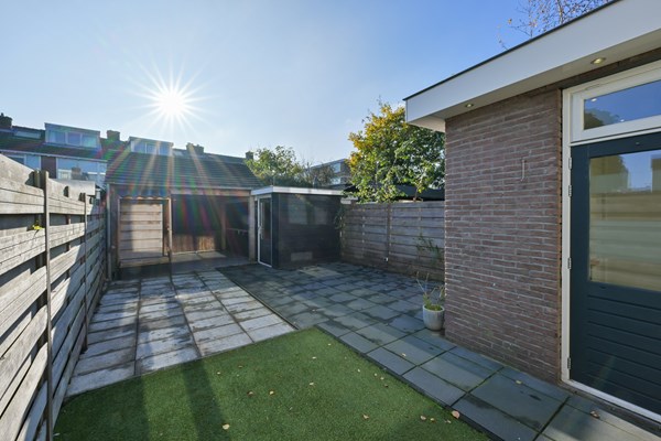 Medium property photo - Orchisstraat 29, 1531 TJ Wormer